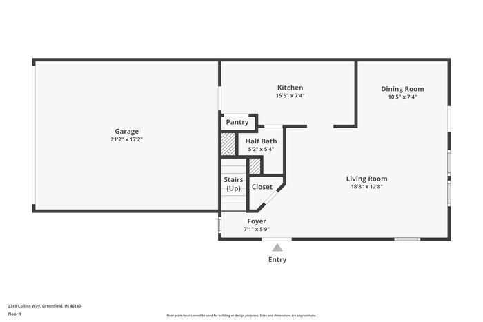Building Photo - 2349 Collins Way