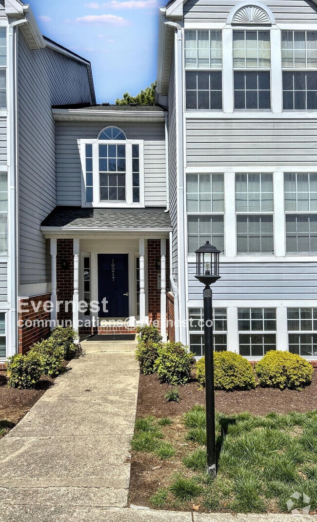 Building Photo - 10217 Wolfe Manor Ct
