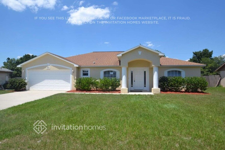 Primary Photo - 2628 Corrigan Dr
