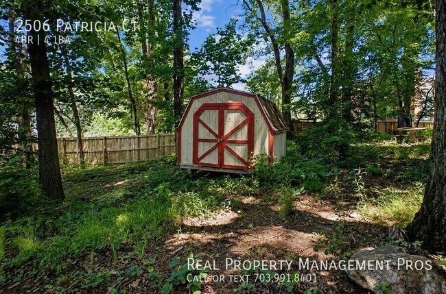 Building Photo - 2506 Patricia Ct