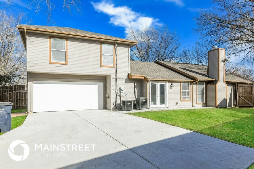 Building Photo - 7133 Fire Hill Dr