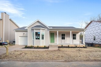 Building Photo - New Construction: 3 bed/2 bath Home in the Brentwood/Nippers Corner neighborhood, One Car Garage