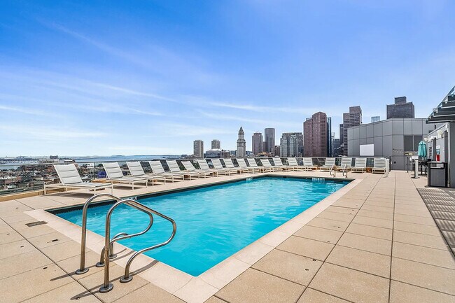 Building Photo - 1 Canal St