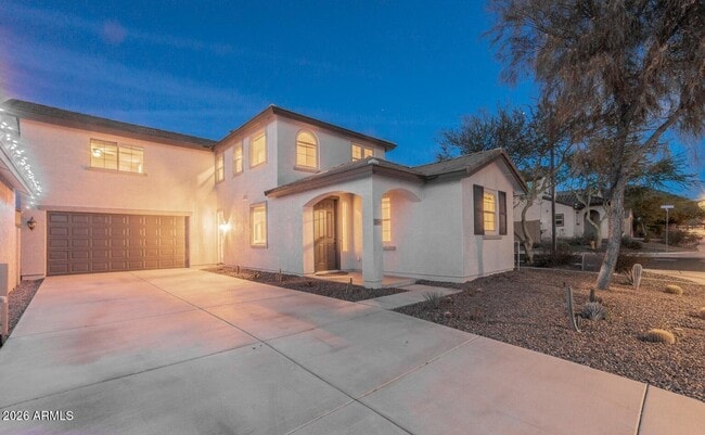 Building Photo - 7364 W Palo Brea Ln