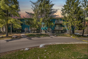 Building Photo - Sandstone Creek Apartments