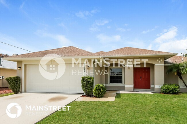 Building Photo - 2708 27th St SW