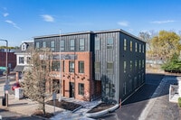 Building Photo - Oliva at Lower Mills