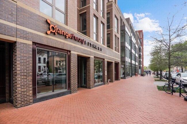 Building Photo - 1712 West Virginia Ave NE