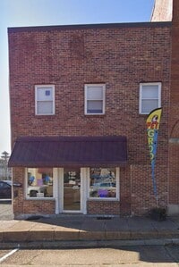 Building Photo - 126 S Main St