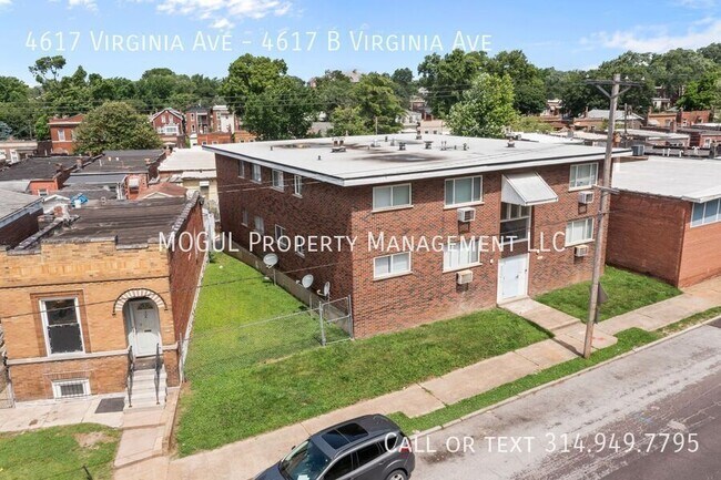 Building Photo - 4617 Virginia Ave