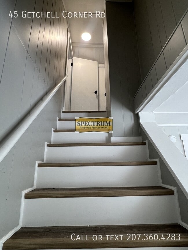 Building Photo - 45 Getchell Corner Rd