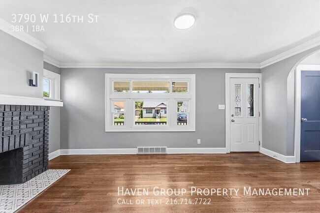 Building Photo - 3790 W 116th St