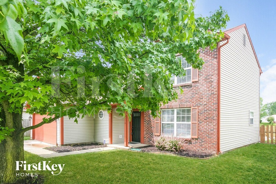 Building Photo - 6312 Hazelhatch Dr