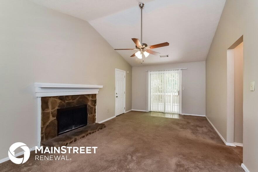 Building Photo - 10420 Rillridge Ct