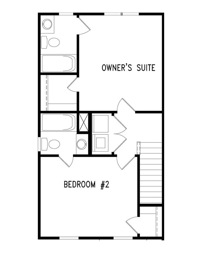 Building Photo - 2 Bedroom Townhome-Close to Downtown Clayton!