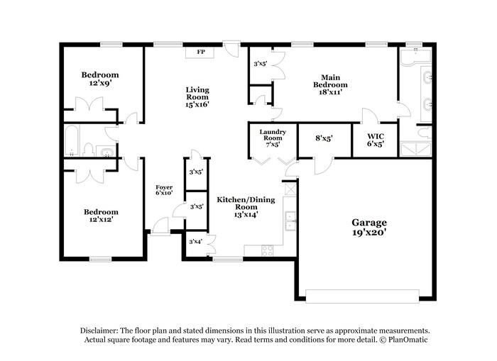 Building Photo - 7152 Olive Ridge Dr