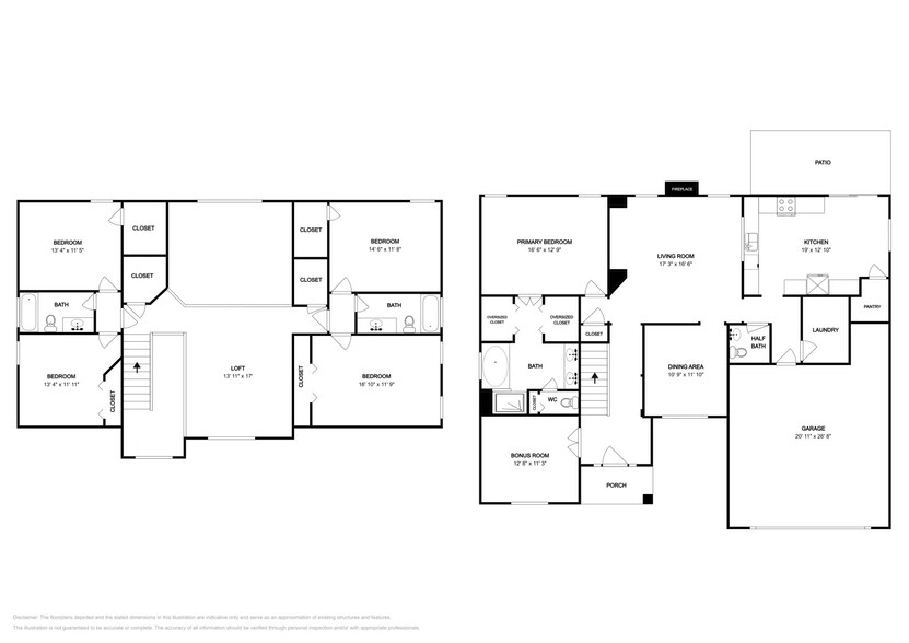 Building Photo - 1608 E Kayla Ct
