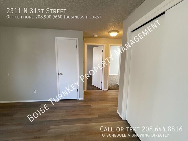 Building Photo - 2311 N 31st St
