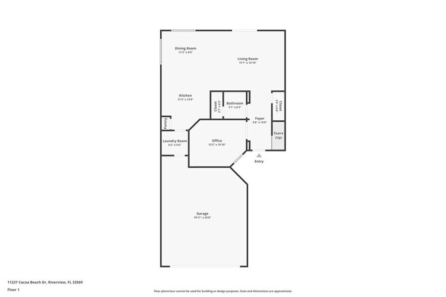 Building Photo - 11237 Cocoa Beach Dr
