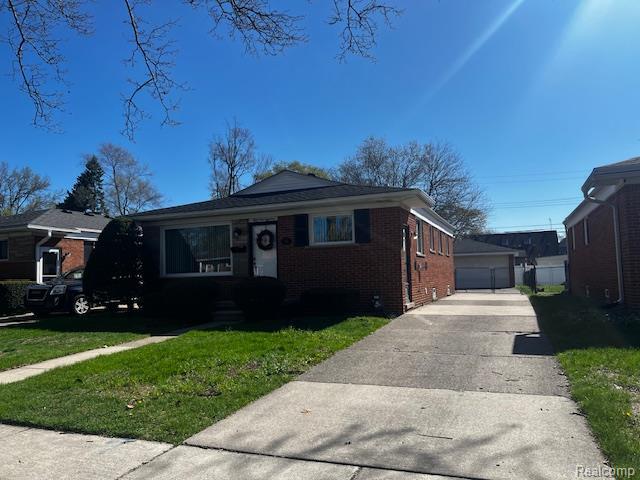 Building Photo - 5918 N Lafayette St