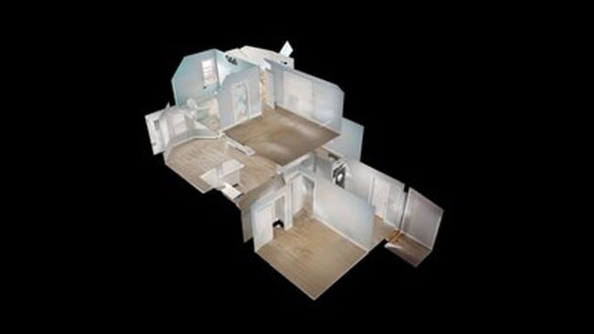 Building Photo - Renovated 4BR/3BA with In-Unit Laundry, Parking & Natural Light - Must See!