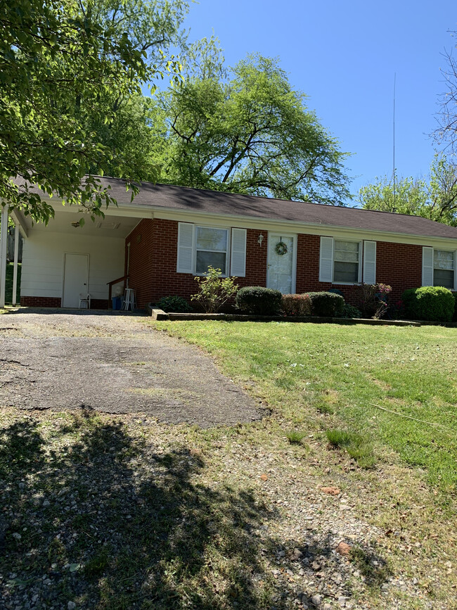 Primary Photo - 3462 Germantown Rd