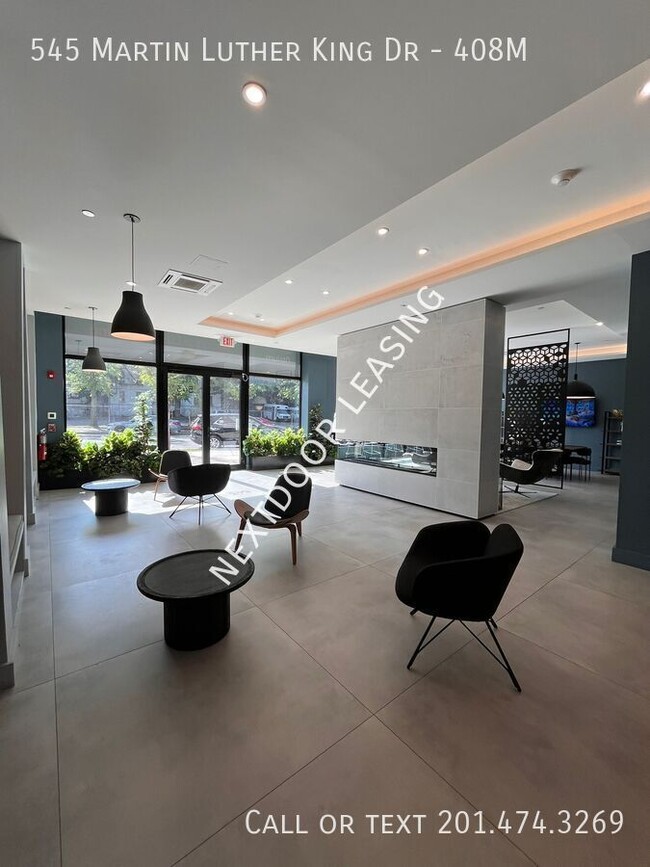 Building Photo - 545 M.L.K. Drive