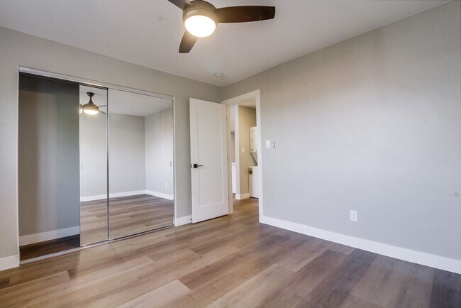 Interior Photo - Glo Apartments
