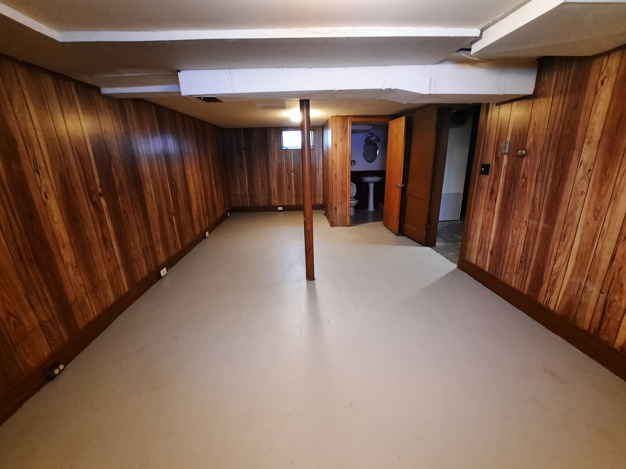 Multi purspose room - 1776 Dixdale Ave