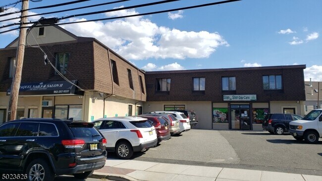 Primary Photo - 561 McBride Ave
