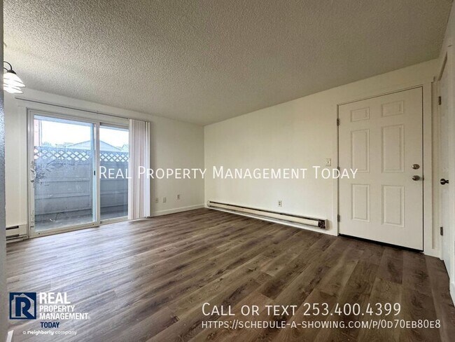 Building Photo - 4016 S Puget Sound Ave