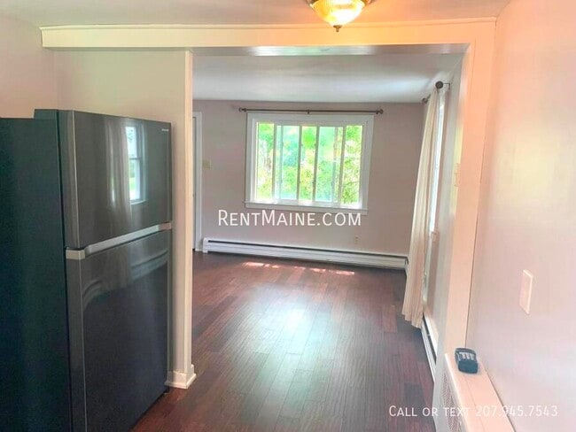 Building Photo - 111 Falvey St