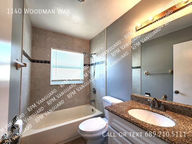 Building Photo - 1140 Woodman Way