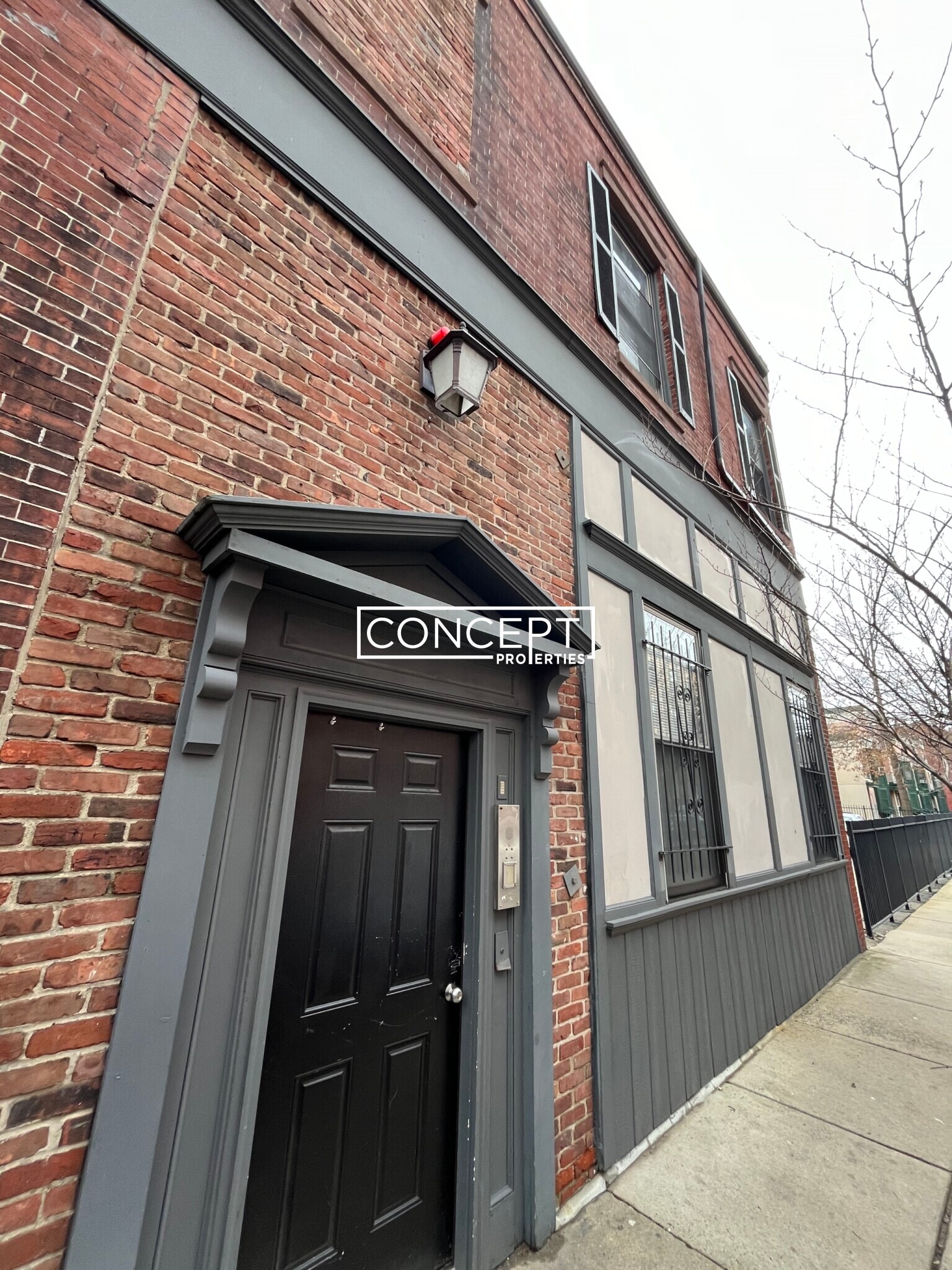 Building Photo - 168 Northampton St