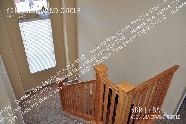 Building Photo - 6915 Silverwind Cir