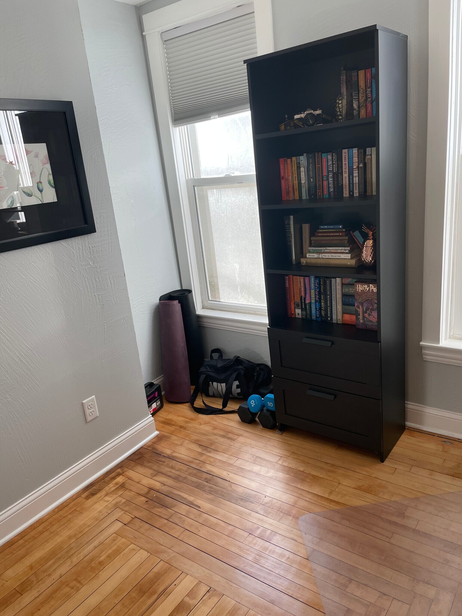 Bedroom 2 - 807 Lowry Ave NE