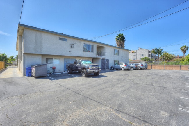 Building Photo - Bonaparte-12939