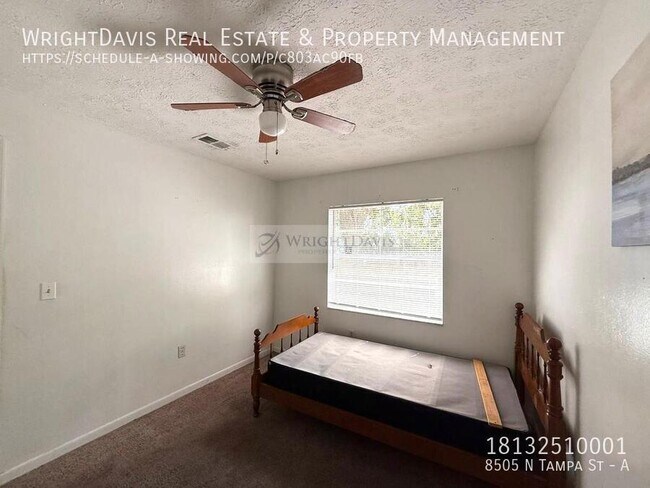Building Photo - 8505 N Tampa St