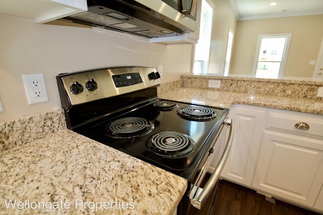 Building Photo - 2 br, 2 bath House - 532 B Amerson Court