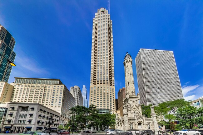 800 N Michigan Ave - 800 N Michigan Ave Chicago IL 60611 | Apartment Finder