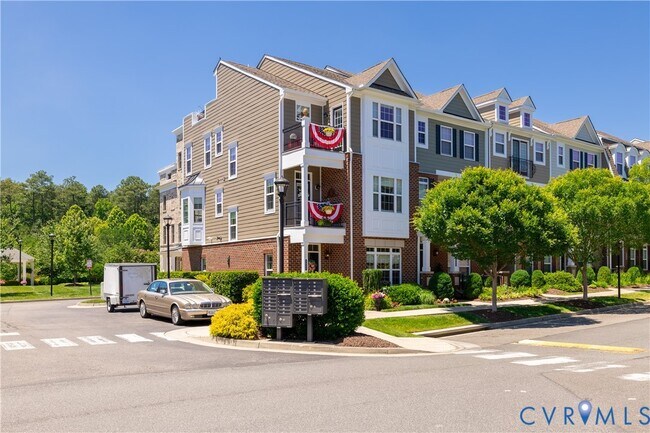 Building Photo - 3921 Liesfeld Pl