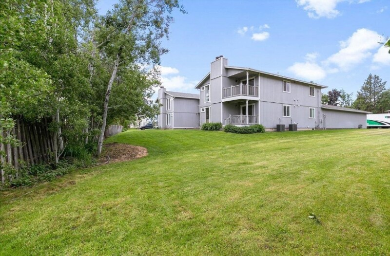 Building Photo - 4511 S Donald Ct