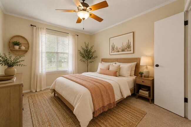 Building Photo - 9012 Texas Sun Dr