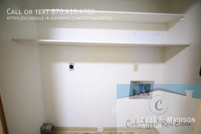 Building Photo - 1231 S. Madison-