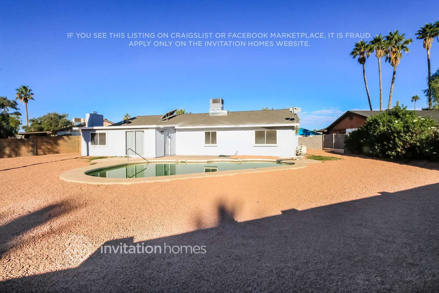Building Photo - 1123 W Los Lagos Vista Cir