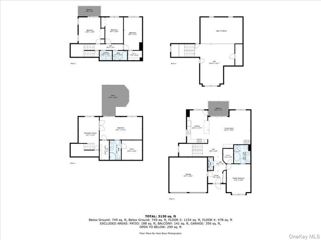 Building Photo - 2 Winterberry Ln