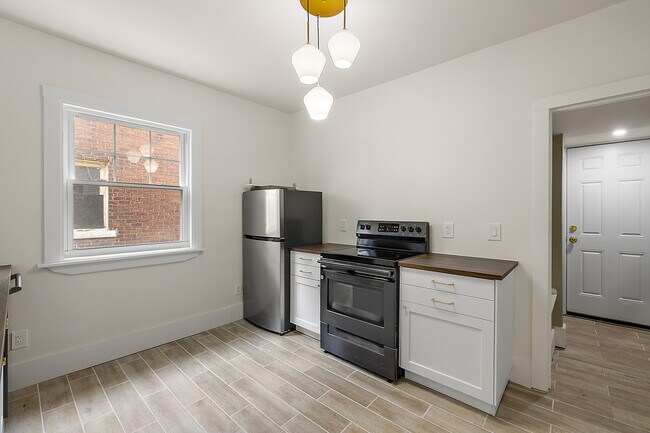 Building Photo - 1174 Taylor St