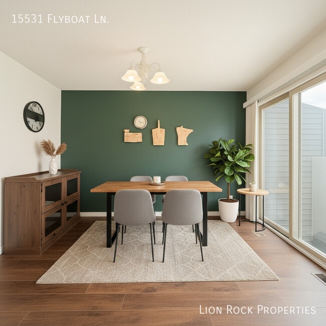 Building Photo - 15531 Flyboat Ln