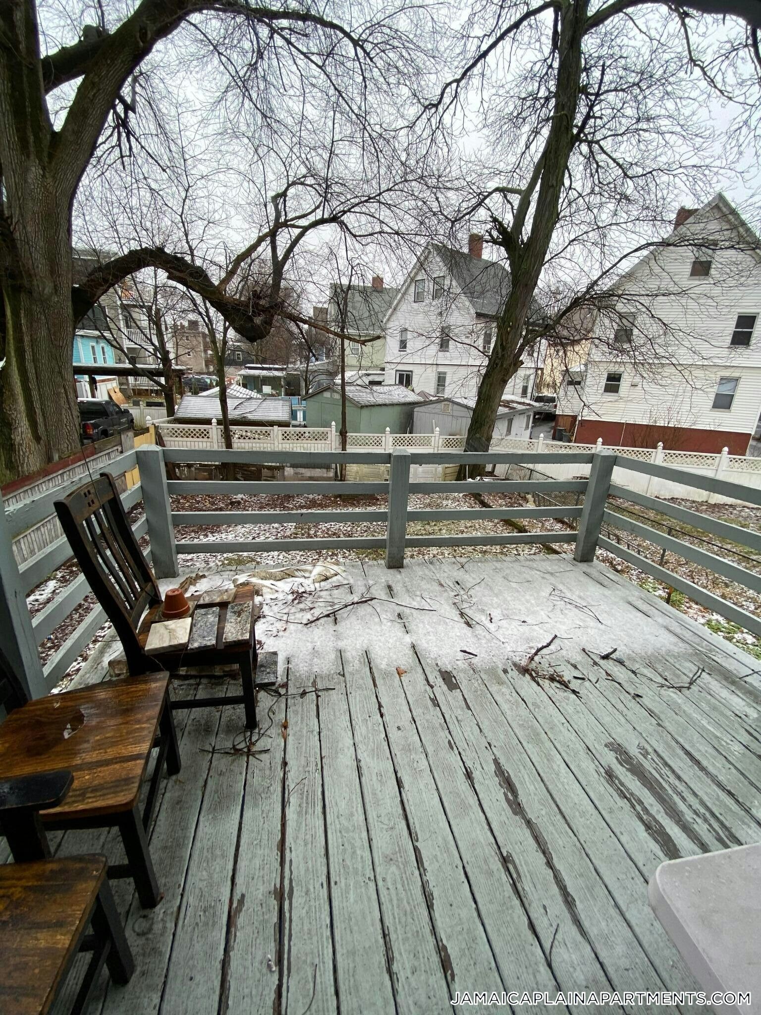 Building Photo - 44 Day St