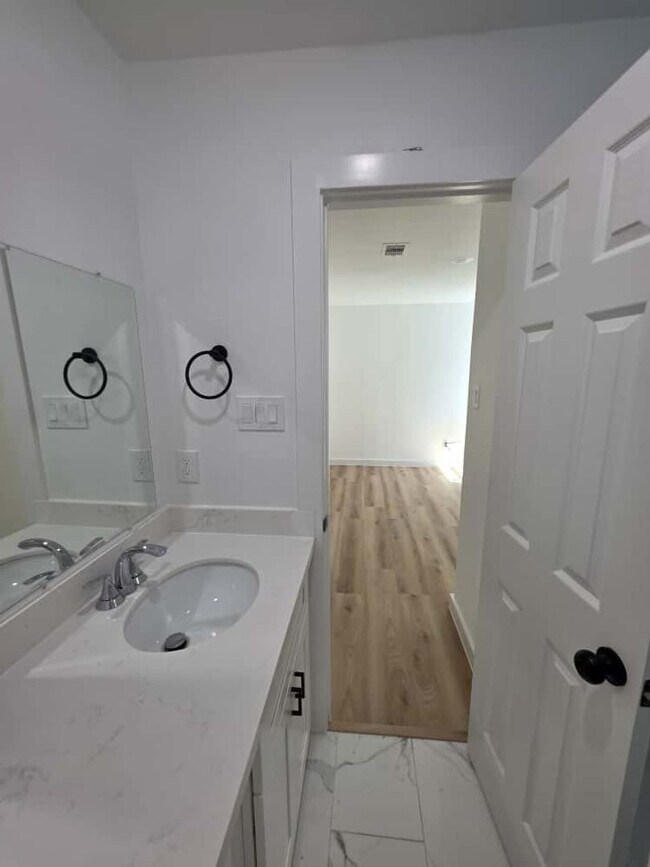 Building Photo - 8406 De Priest St